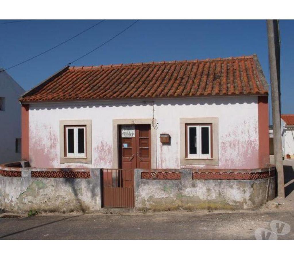 Vente Maison Portugal - Photos Vivastreet Maison - ï¿½bidos - 120m2