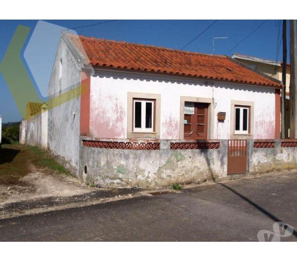 Vente Maison Portugal - Photos Vivastreet Maison - ï¿½bidos - 120m2
