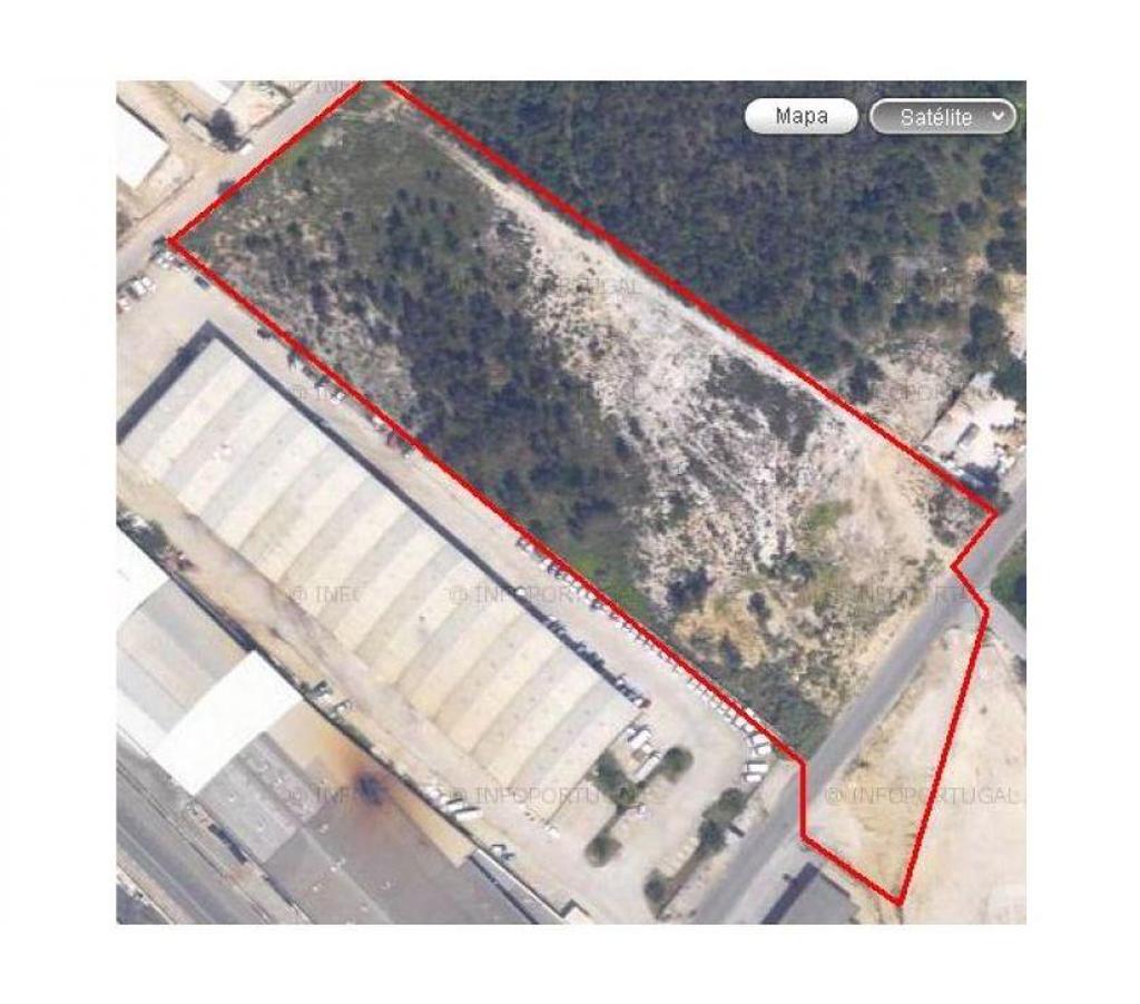 Terrain à vendre Portugal - Photos Vivastreet Terrain - Caldas da Rainha - 17115m2