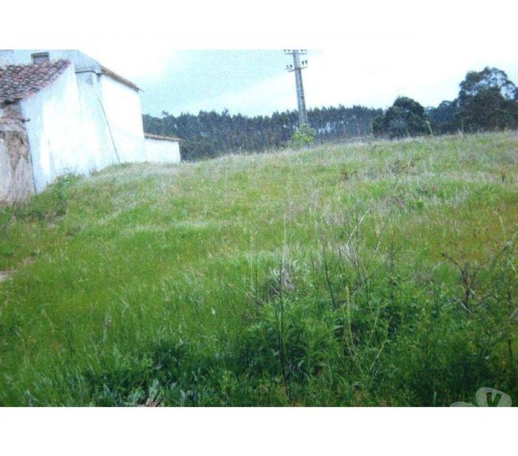Terrain à vendre Portugal - Photos Vivastreet Terrain - Caldas da Rainha - 701m2