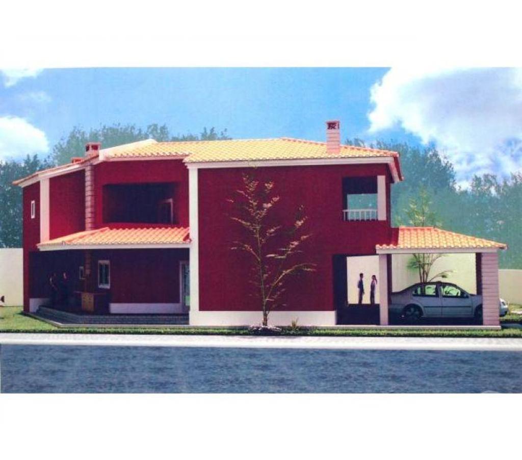Terrain à vendre Portugal - Photos Vivastreet Terrain - Caldas da Rainha - 701m2