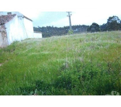 Vente Terrain - Photos Vivastreet Terrain - Caldas da Rainha - 701m2