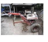 motoculteur motostandard T 145A
