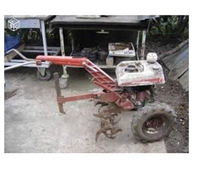 Bricolage - Jardin - Outillage Chevigny St Sauveur Côte-d'Or - Photos Vivastreet motoculteur motostandard T 145A