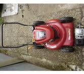 tondeuse homelite pour pièce