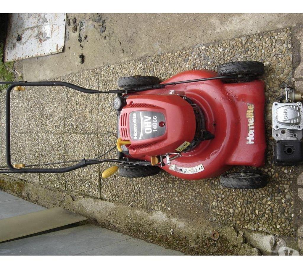  Côte-d'Or Chevigny St Sauveur - 21800 - Photos Vivastreet tondeuse homelite pour pièce