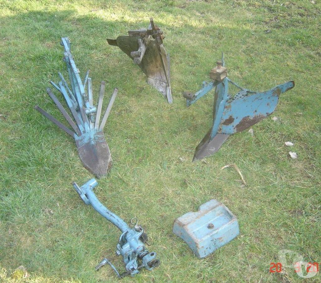  Côte-d'Or Dijon - 21000 - Photos Vivastreet charrue brabant buttoir herse canadien