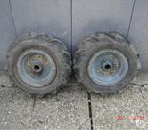 roue agraire pneu 4.000x12 600x12 500x10 500x15 