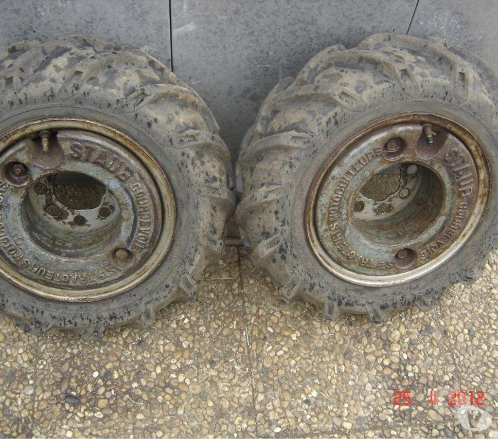  Côte-d'Or Dijon - 21000 - Photos Vivastreet roue agraire pneu 4.000x12 600x12 500x10 500x15 