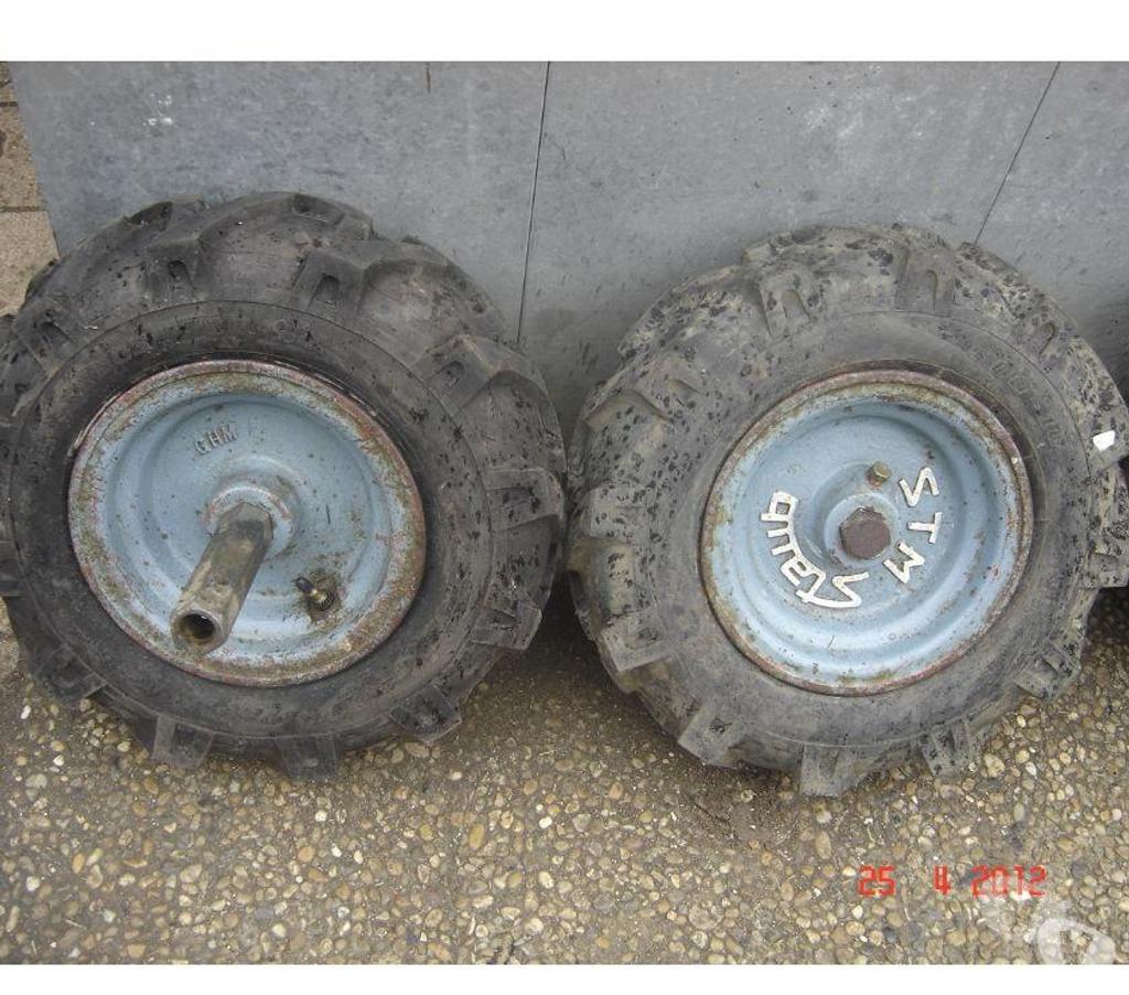  Côte-d'Or Dijon - 21000 - Photos Vivastreet roue agraire pneu 4.000x12 600x12 500x10 500x15 