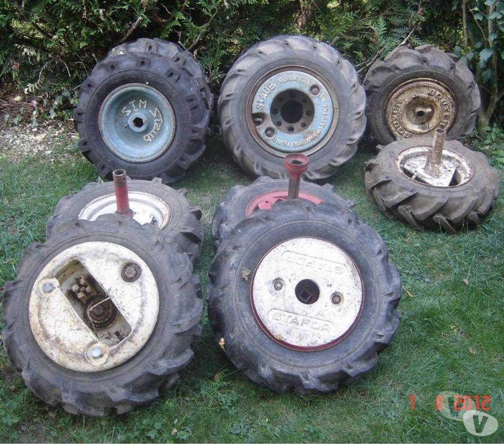  Côte-d'Or Dijon - 21000 - Photos Vivastreet roue agraire pneu 4.000x12 600x12 500x10 500x15 