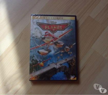 DVD occasion Ardoix Ardèche - Photos Vivastreet DVD Planes 2 (Neuf)