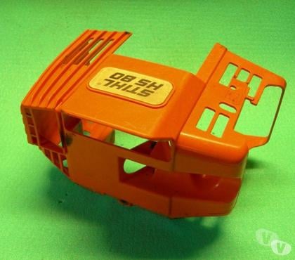 Bricolage - Jardin - Outillage Peillonnex Haute-Savoie - Photos Vivastreet capot de taille haie Stihl Hs75 Hs80 Hs85