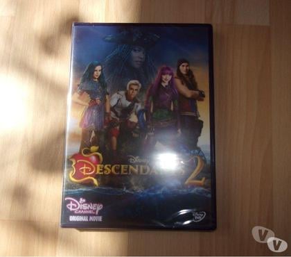 DVD Ardoix Ardèche - Photos Vivastreet DVD Descendants 2 (Neuf)