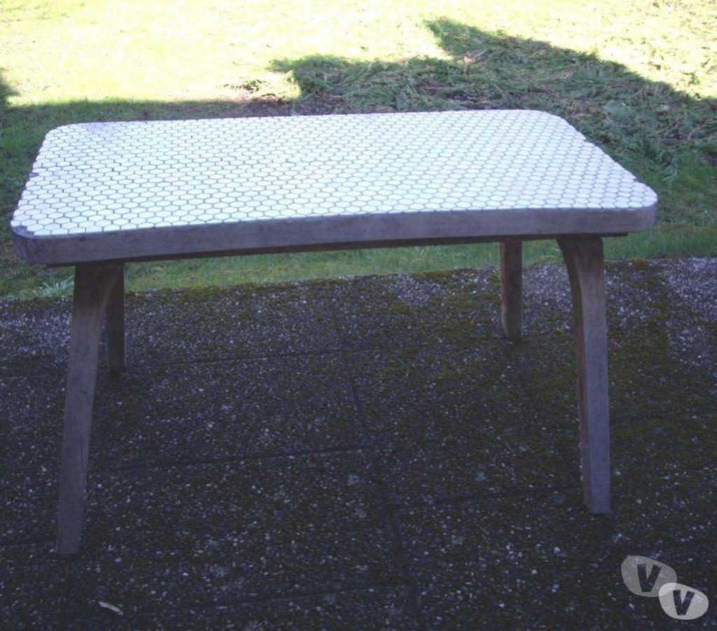 Ameublement & art de la table Bas-Rhin Bouxwiller - 67330 - Photos Vivastreet Tables d'appoint et-ou tables guéridon