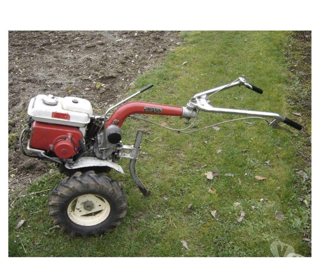  Côte-d'Or Dijon - 21000 - Photos Vivastreet motobineuse HONDA F28 moteur G28 pour pièces