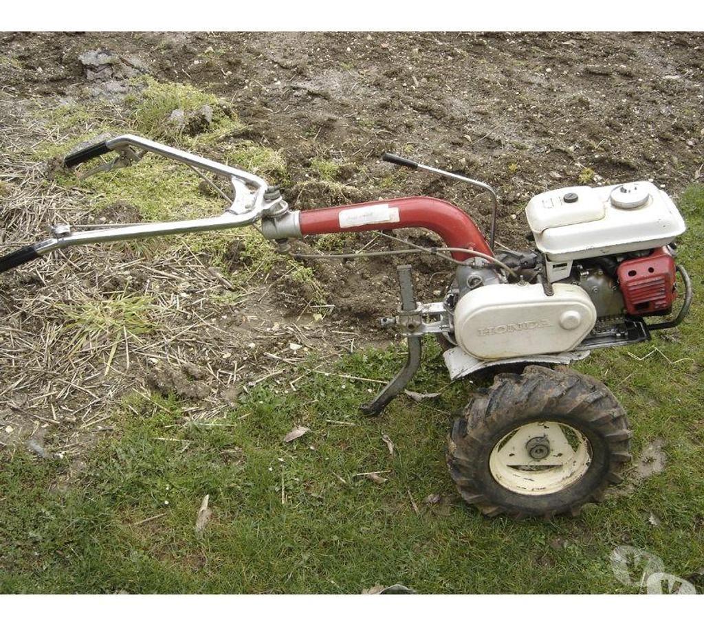  Côte-d'Or Dijon - 21000 - Photos Vivastreet motobineuse HONDA F28 moteur G28 pour pièces