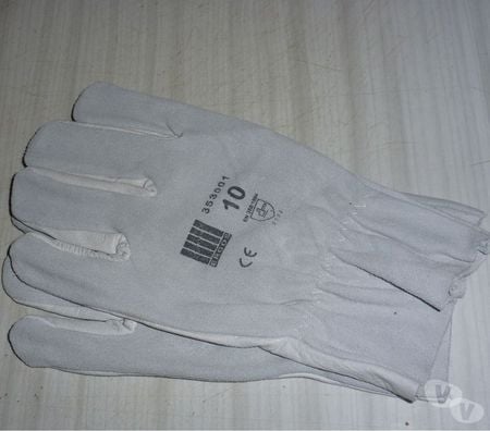  Moselle Florange - 57190 - Photos Vivastreet 4 paires de gants de travail neufs T11 ou 9