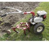 motoculteur f28 et son canadien 