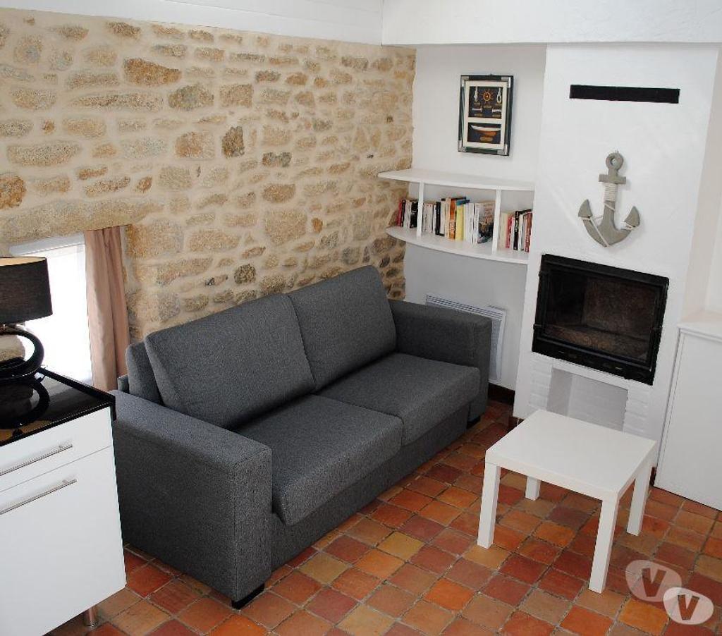 location saisonniere Finistère St Pabu - 29830 - Photos Vivastreet Location de vacances3*** & Piscine Chauffée Bretagne.