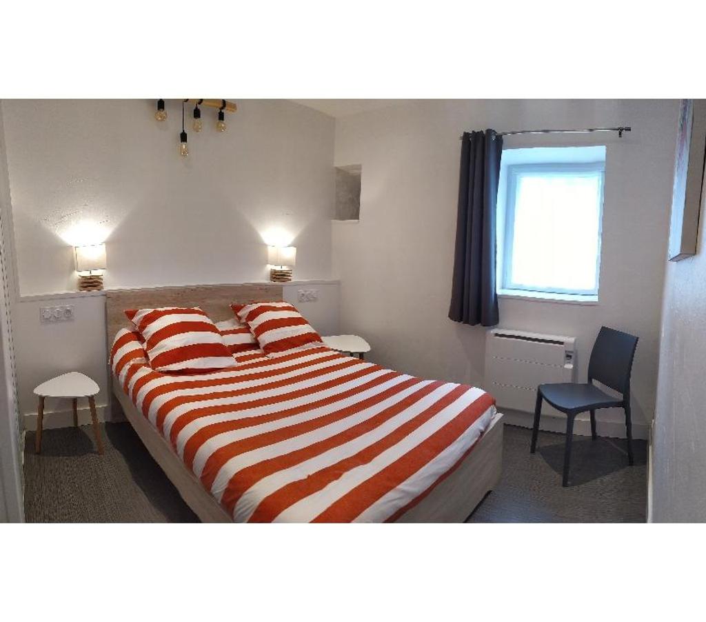 location saisonniere Finistère St Pabu - 29830 - Photos Vivastreet Location de vacances3*** & Piscine Chauffée Bretagne.