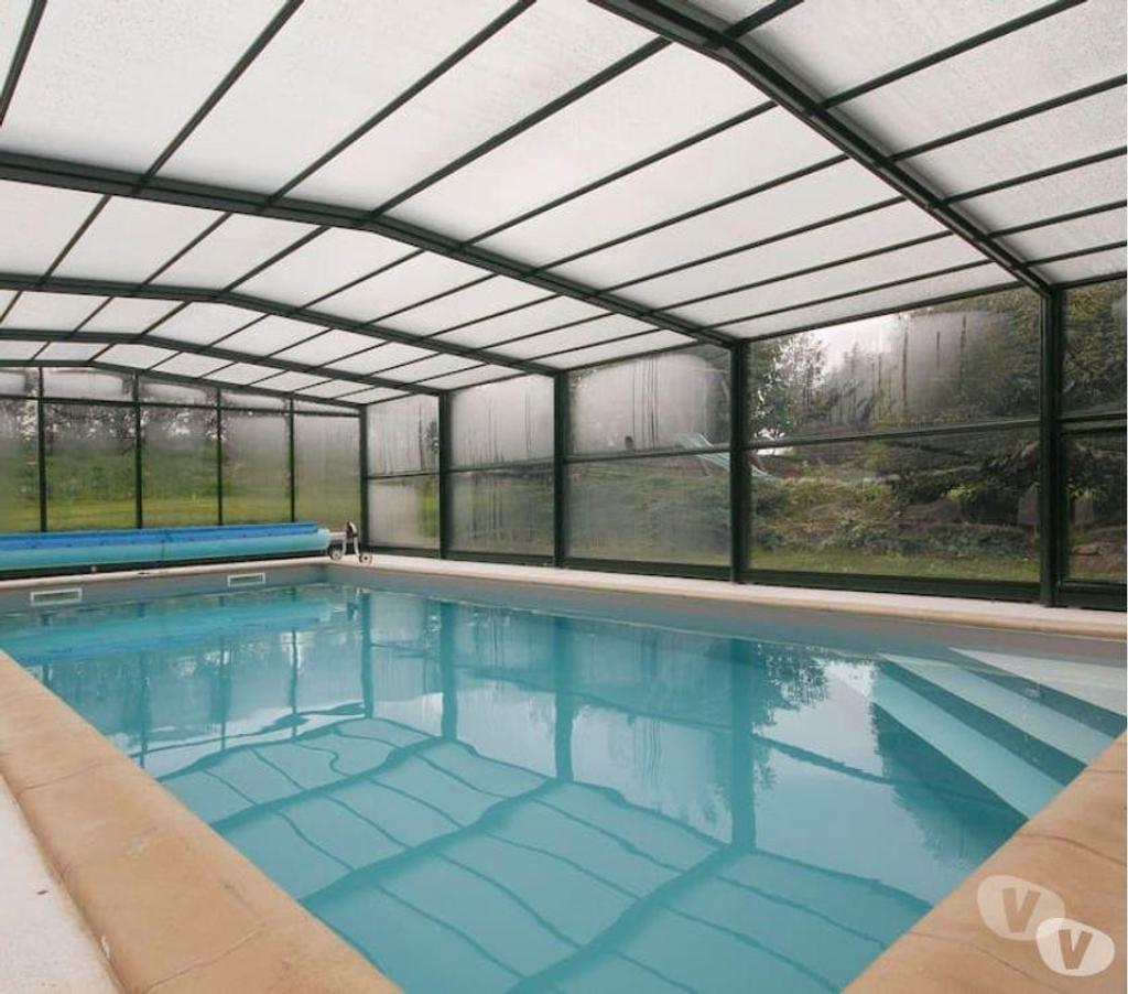 location saisonniere Finistère St Pabu - 29830 - Photos Vivastreet Location de vacances3*** & Piscine Chauffée Bretagne.