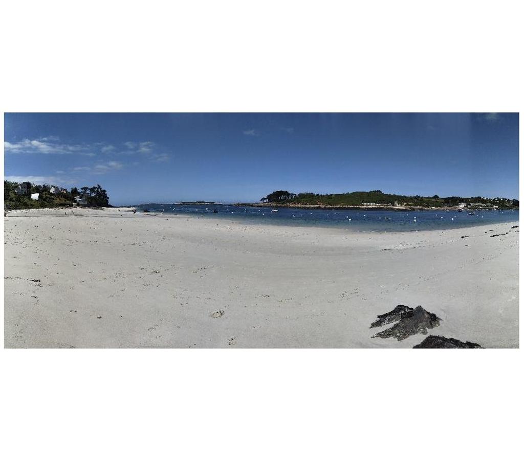 location saisonniere Finistère St Pabu - 29830 - Photos Vivastreet Location de vacances3*** & Piscine Chauffée Bretagne.