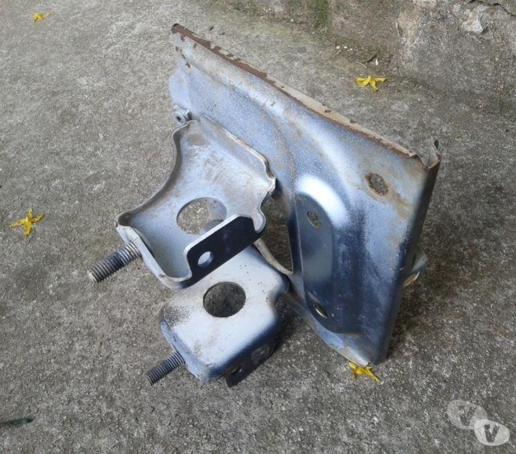 Pièces et services auto Var Cuers - 83390 - Photos Vivastreet support batterie 205 GT XT moteur XY
