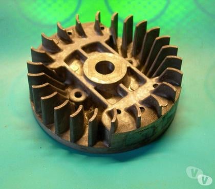 Bricolage - Jardin - Outillage Peillonnex Haute-Savoie - Photos Vivastreet rotor de débroussailleuse Stihl FS 160 180 220 280 et 280k