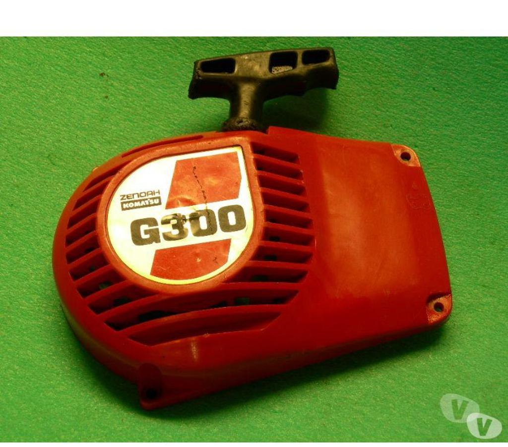  Haute-Savoie Fillinges - 74250 - Photos Vivastreet lanceur tronconneuse élagueuse Zenoah G 300 300T 300TS 