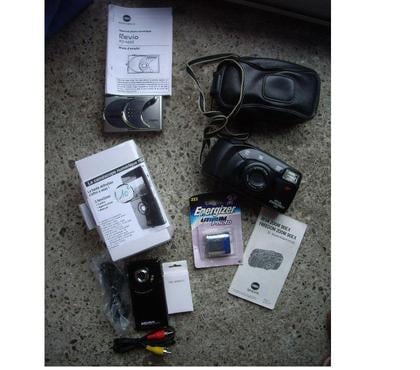 Photo - Video - Son Bouxwiller Bas-Rhin - Photos Vivastreet Appareils photo Argentique et Numérique