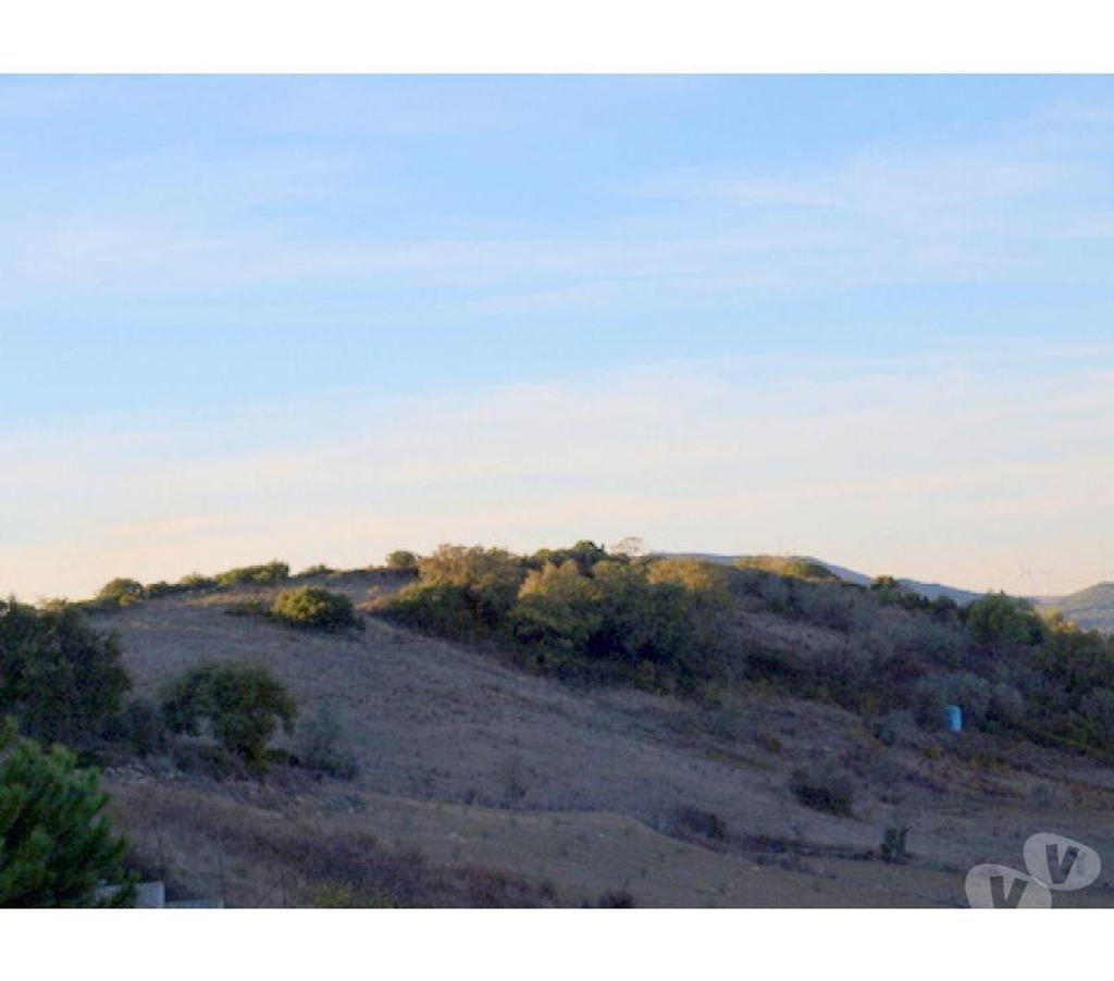 Terrain à vendre Portugal - Photos Vivastreet Terrain - Sobral de Monte Agraï¿½o - 10840m2