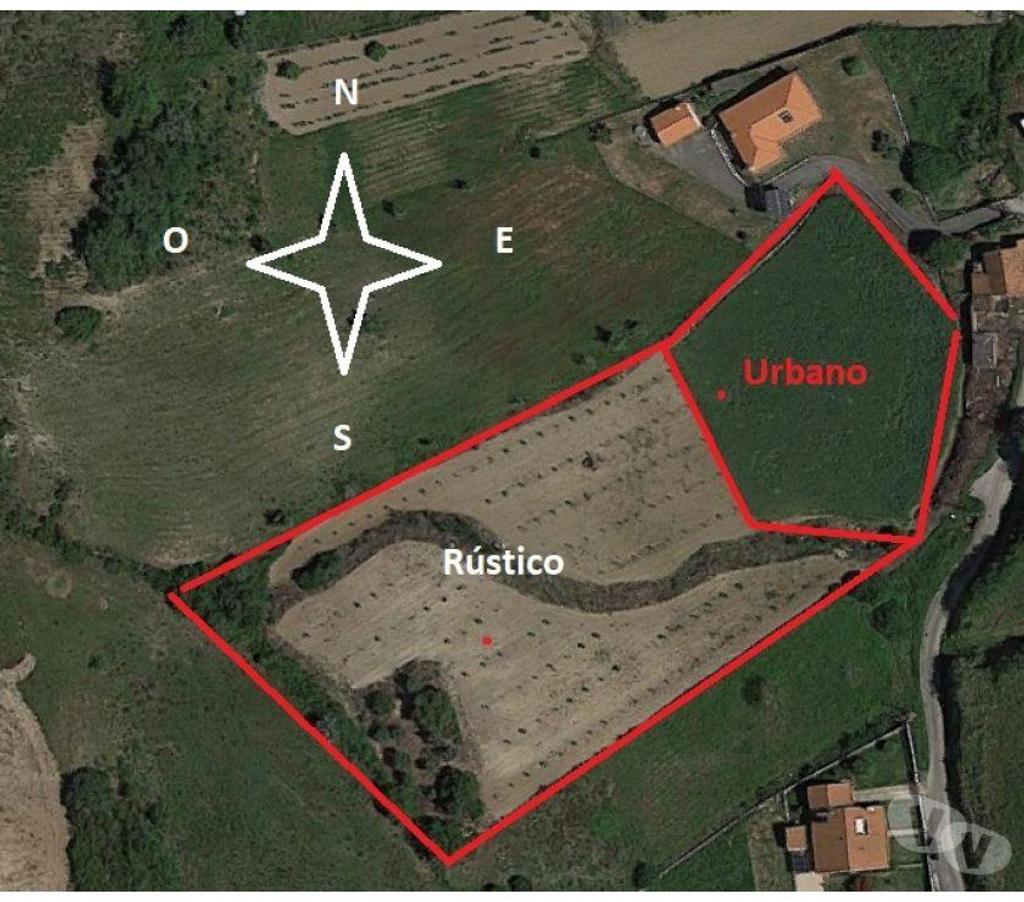 Terrain à vendre Portugal - Photos Vivastreet Terrain - Sobral de Monte Agraï¿½o - 10840m2