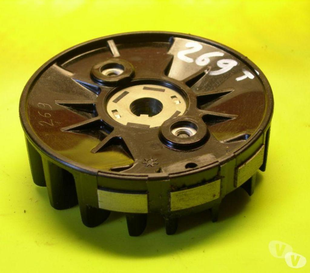  Haute-Savoie Peillonnex - 74250 - Photos Vivastreet rotor de tronconneuse élagueuse Shindaiwa 269t 269 T