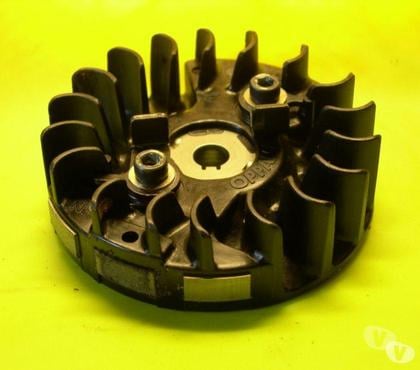 Bricolage - Jardin - Outillage Peillonnex Haute-Savoie - Photos Vivastreet rotor de tronconneuse élagueuse Shindaiwa 269t 269 T