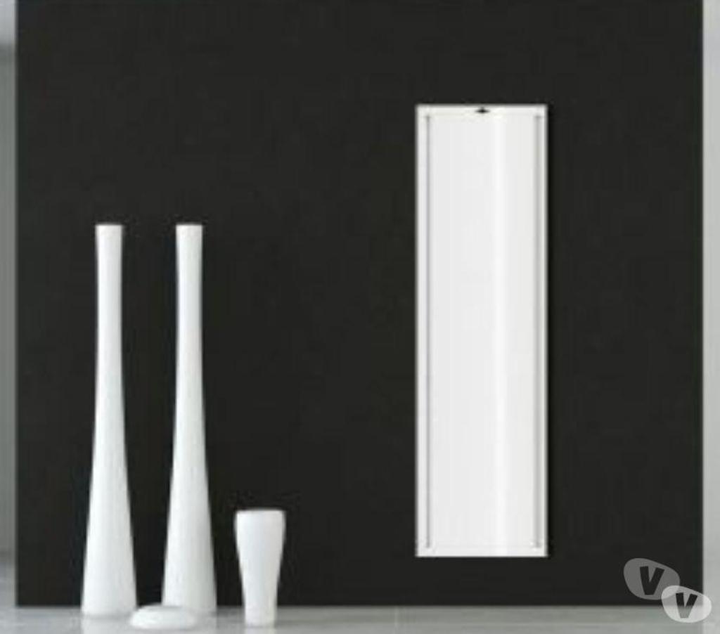 Electroménager occasion Seine-et-Marne La Celle sur Morin - 77515 - Photos Vivastreet radiateur à économie d'énergie vertical DESIGN DELUXE 1500W