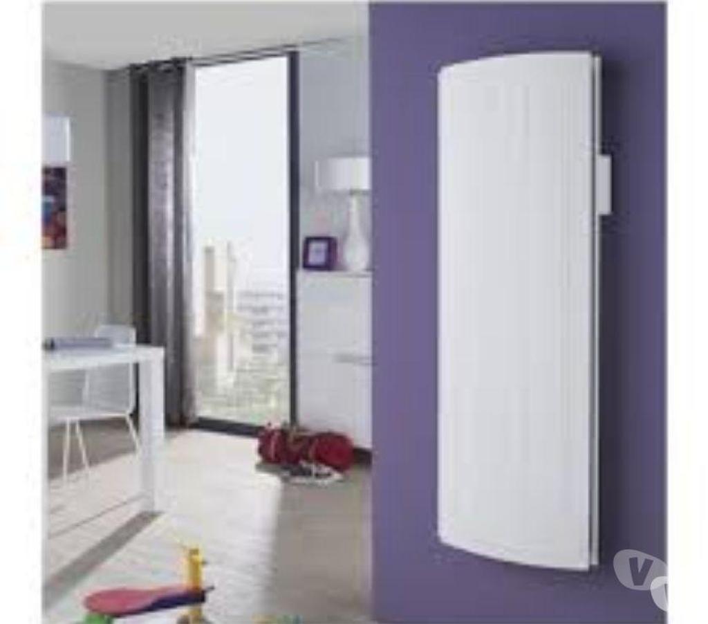 Electroménager occasion Seine-et-Marne La Celle sur Morin - 77515 - Photos Vivastreet radiateur à économie d'énergie vertical DESIGN DELUXE 1500W