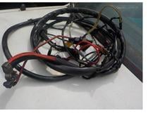 cable positif complet bmw e34 525tds