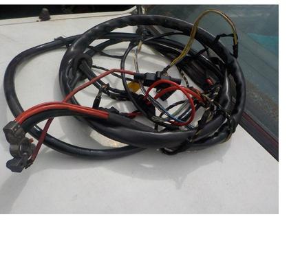 Pièces moteur et accessoires auto Perpignan Perpignan - Photos Vivastreet cable positif complet bmw e34 525tds