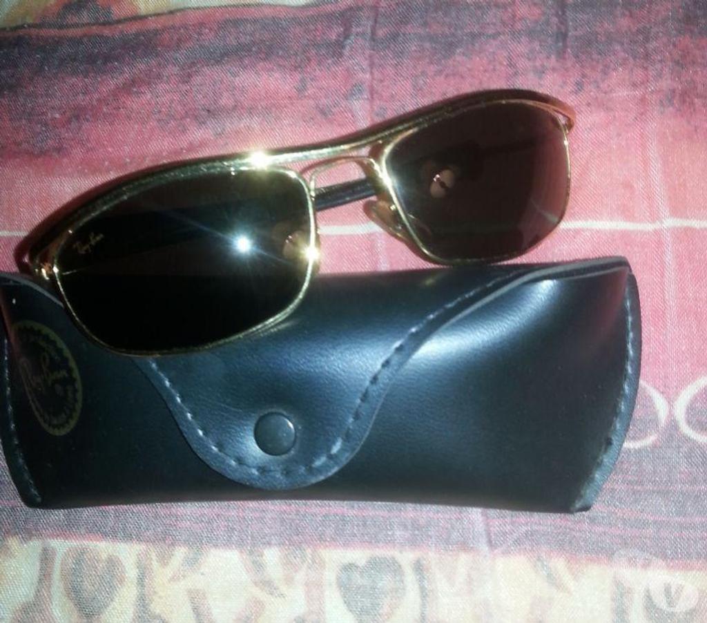 Accessoires - Bagagerie Seine-et-Marne Montceaux les Provins - 77151 - Photos Vivastreet lunette Ray-Ban