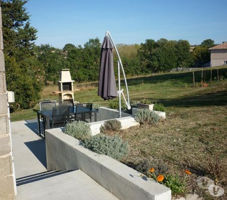 location saisonniere Tarn Albi - 81000 - Photos Vivastreet SUD France, Albi, Gite rural 4 étoiles