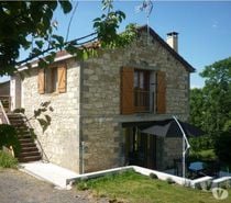 SUD France, Albi, Gite rural 4 étoiles