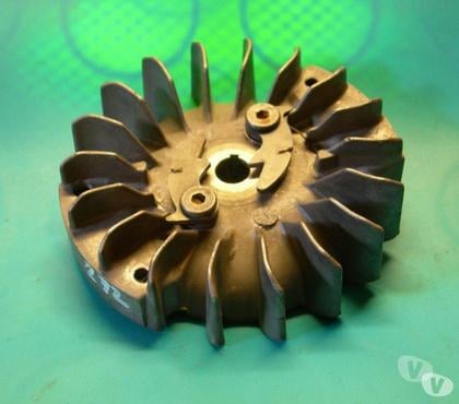 Bricolage - Jardin - Outillage Marcellaz Haute-Savoie - Photos Vivastreet rotor de tronconnneuse Husqvarna 268 et 272 XP