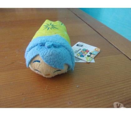 Jeux - Jouets Ardoix Ardèche - Photos Vivastreet Peluche Tsum Tsum Joie (Neuve)