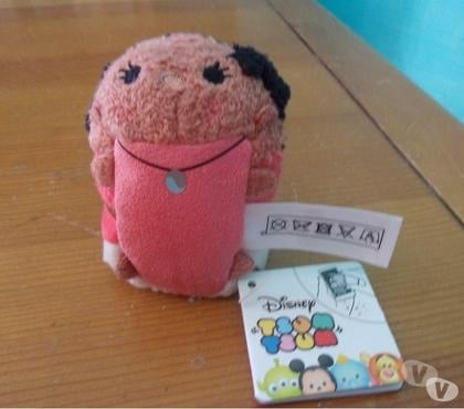Jeux - Jouets Ardoix Ardèche - Photos Vivastreet Peluche Tsum Tsum Vaiana (Neuve)