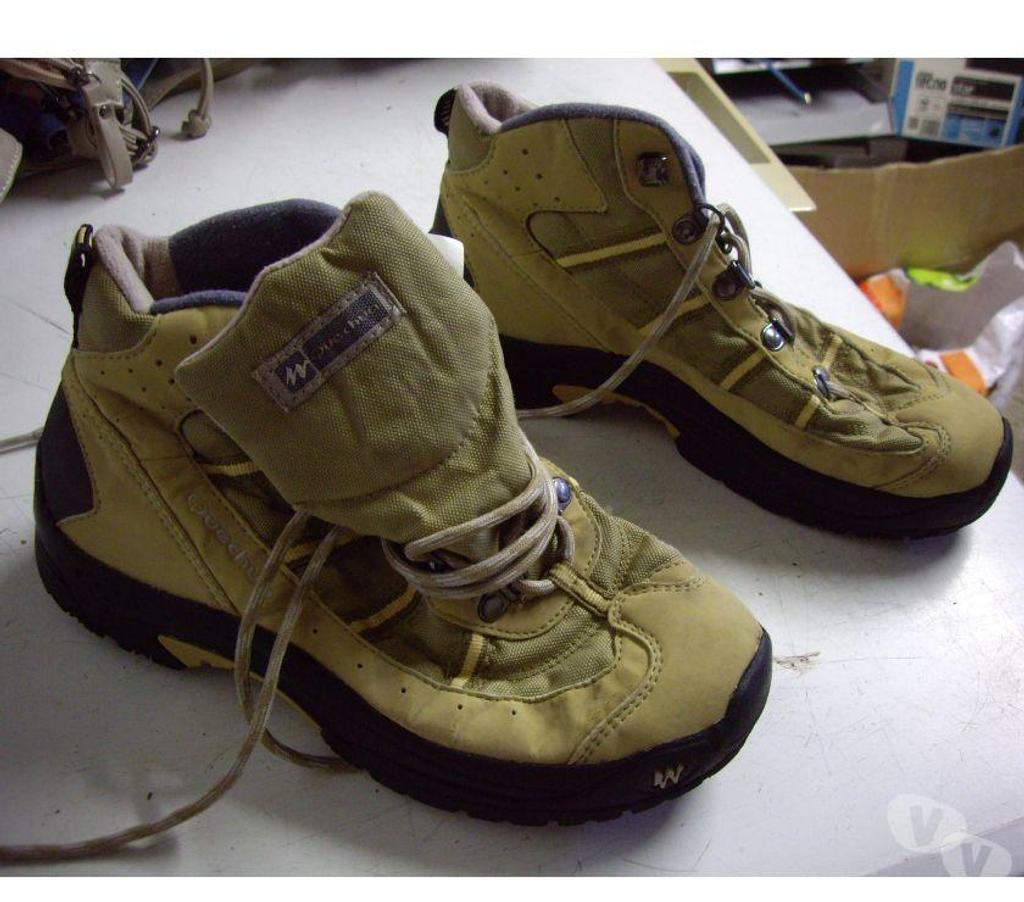 Chaussures Bas-Rhin Bouxwiller - 67330 - Photos Vivastreet Chaussures pointure 34 à pointure 36-37