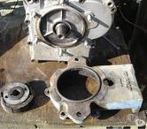 bride pour moteur lombardini pour staub 567000