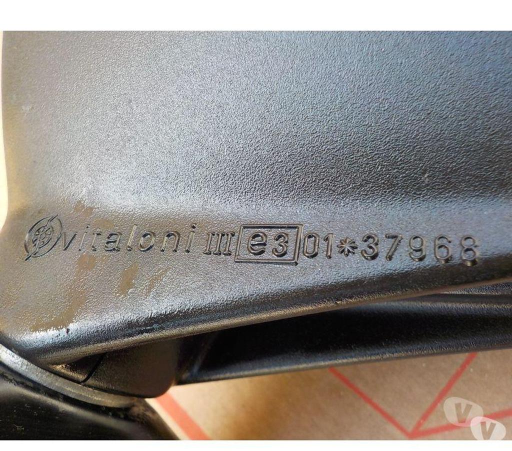 Pièces et services auto Pyrénées-Orientales Perpignan - Photos Vivastreet retroviseur av.g. alfa romeo giulietta