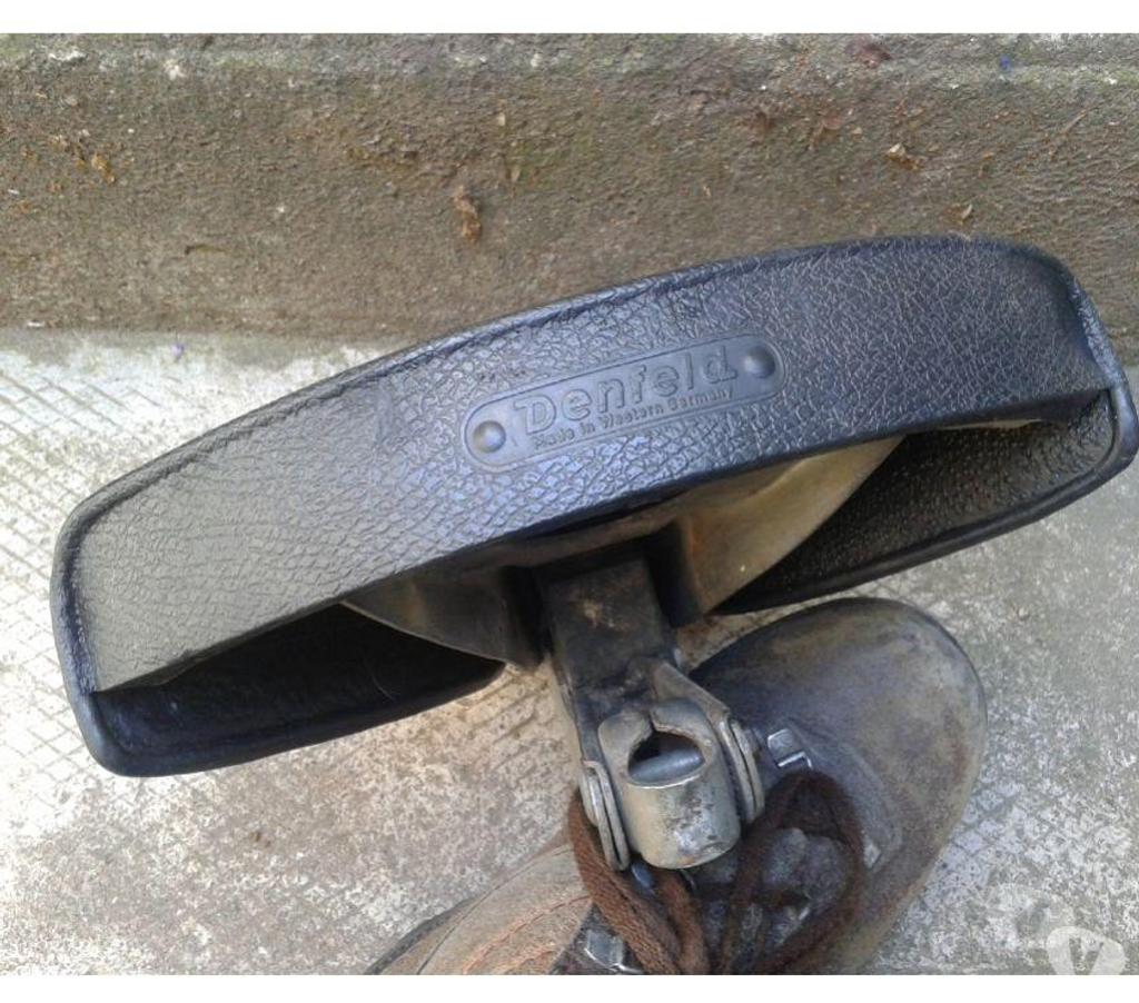 Pièces et services moto Var Pierrefeu du Var - 83390 - Photos Vivastreet selle Denfeld , BMA , vélomoteur Sachs triumph etc