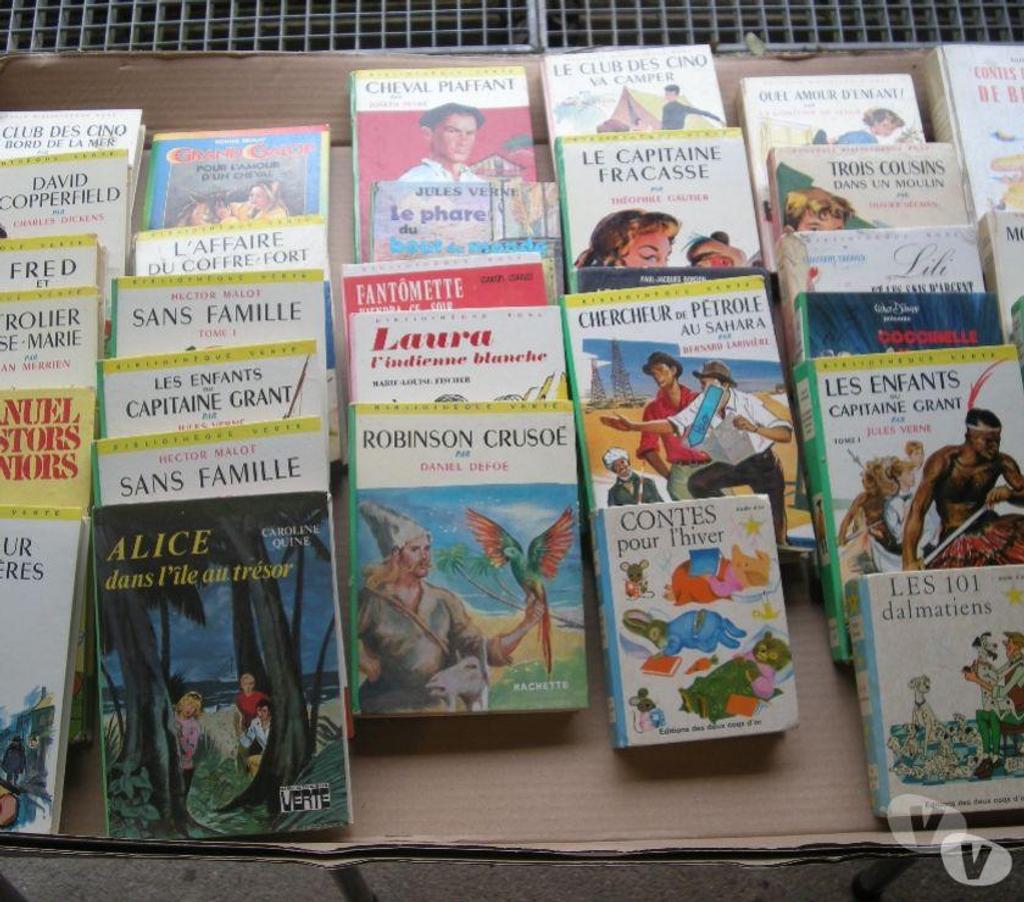 Livres occasion Essonne Mennecy - 91540 - Photos Vivastreet DIVERS LIVRES D ENFANT